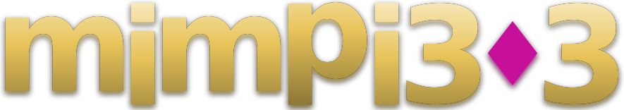 mimpi303 logo